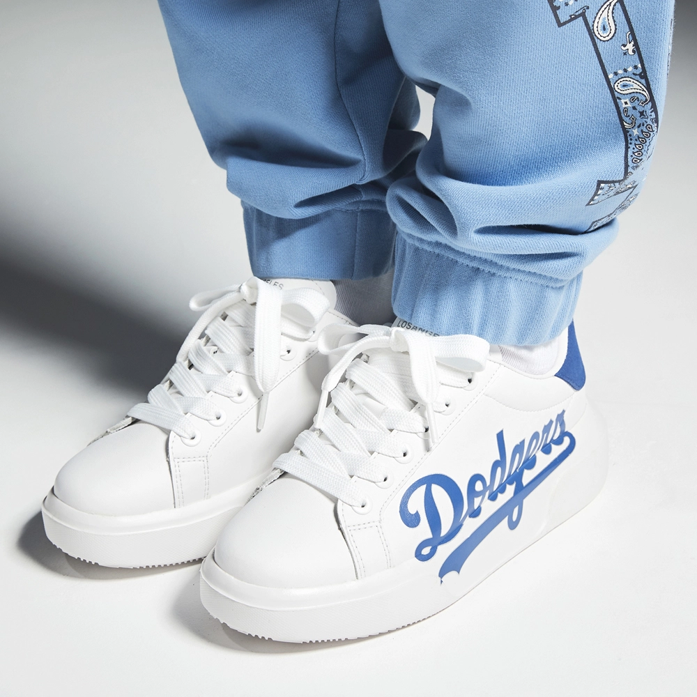 Hướng dẫn bạn phối đồ với sneaker MLB Korea thật cá tính #27 Hướng dẫn bạn phối đồ với sneaker MLB Korea thật cá tính